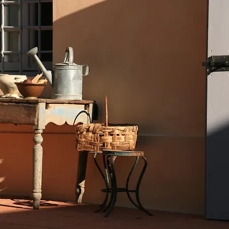 Фермерский дом All'ombra Del Tiglio