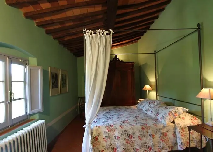 Lantgård All'ombra Del Tiglio