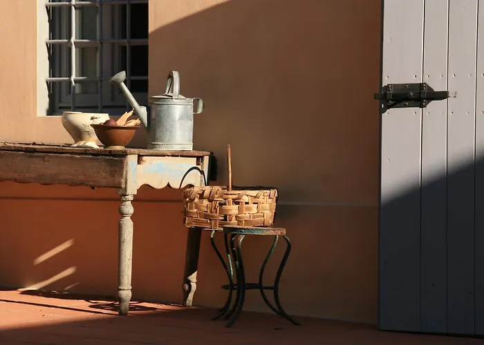 Lantgård All'ombra Del Tiglio