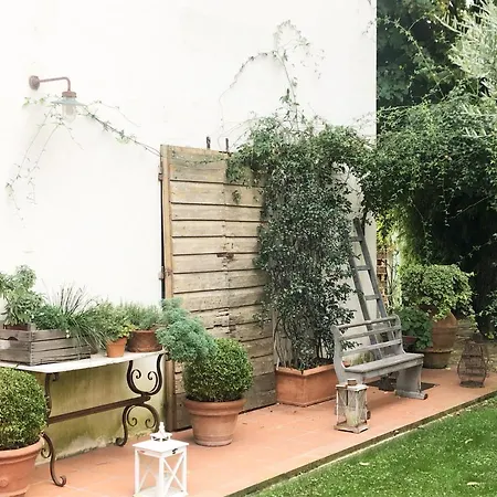 Farm stay All'ombra Del Tiglio *