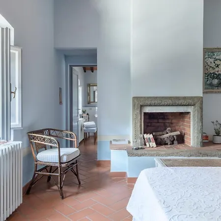 Farm stay All'ombra Del Tiglio Pistoia