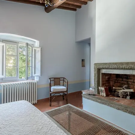 Farm stay All'ombra Del Tiglio