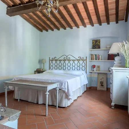 All'ombra Del Tiglio Farm stay