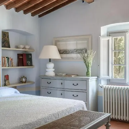 Farm stay All'ombra Del Tiglio *