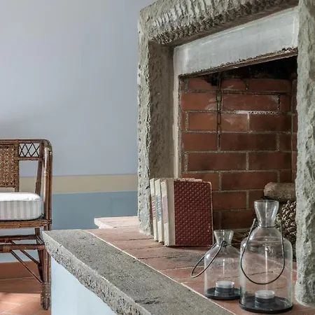 All'ombra Del Tiglio Farm stay