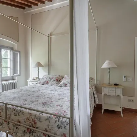 All'ombra Del Tiglio Farm stay *
