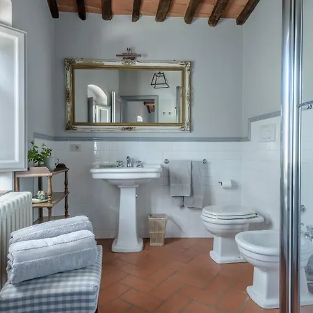All'ombra Del Tiglio Farm stay