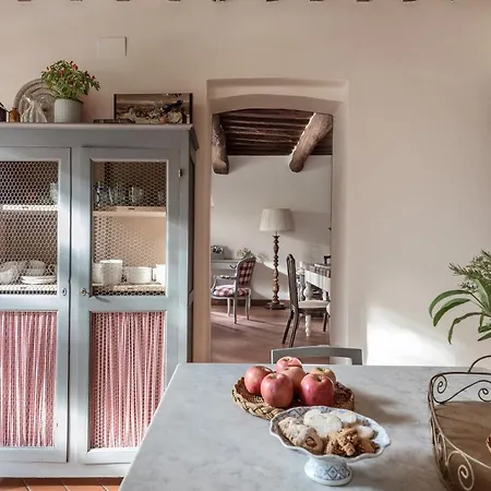 All'ombra Del Tiglio Farm stay *