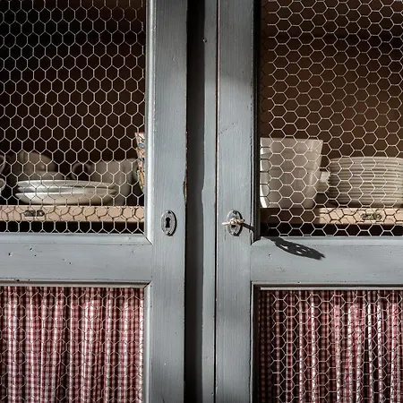 All'ombra Del Tiglio Farm stay *