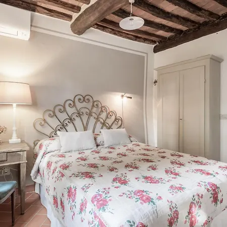All'ombra Del Tiglio Farm stay *