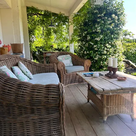 All'ombra Del Tiglio Farm stay *