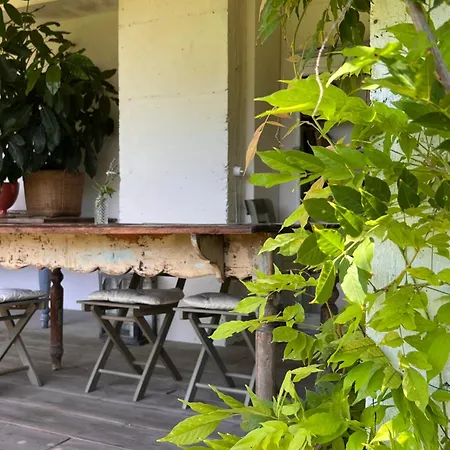 All'ombra Del Tiglio Farm stay *