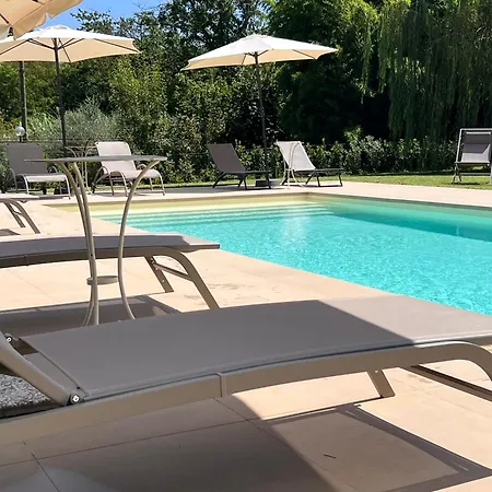 Farm stay All'ombra Del Tiglio