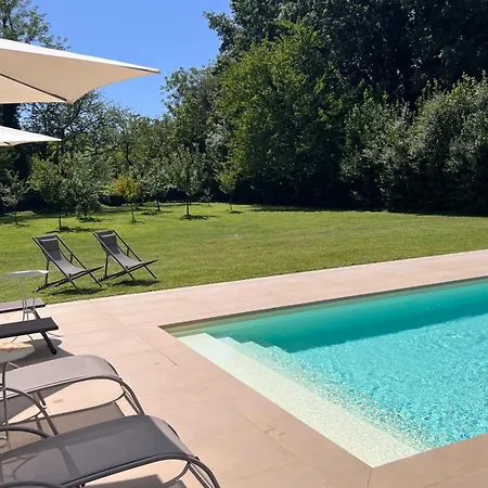 Farm stay All'ombra Del Tiglio *
