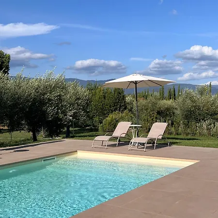 Farm stay All'ombra Del Tiglio