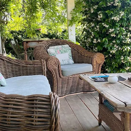 Farm stay All'ombra Del Tiglio *