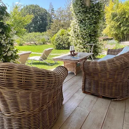 All'ombra Del Tiglio Farm stay Pistoia