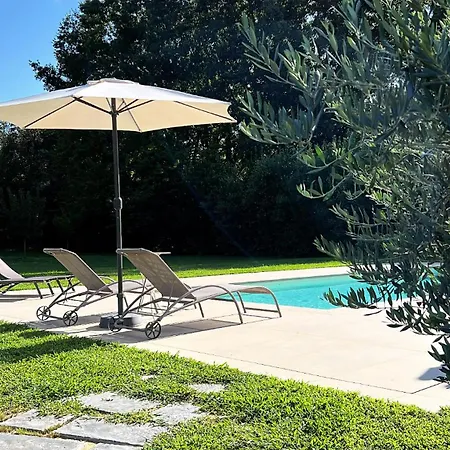 Farm stay All'ombra Del Tiglio Pistoia