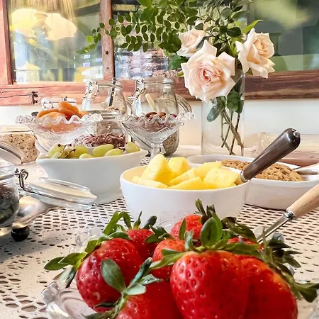 All'ombra Del Tiglio Farm stay
