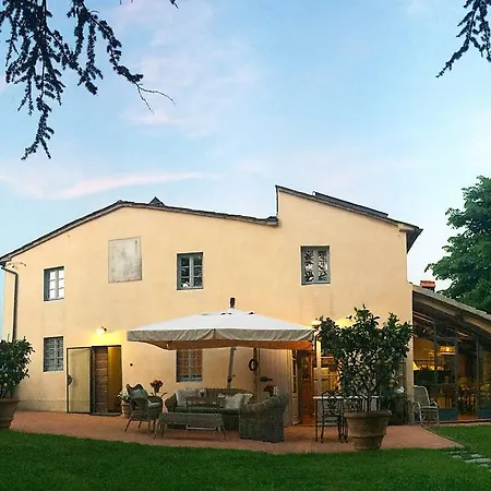 Farm stay All'ombra Del Tiglio